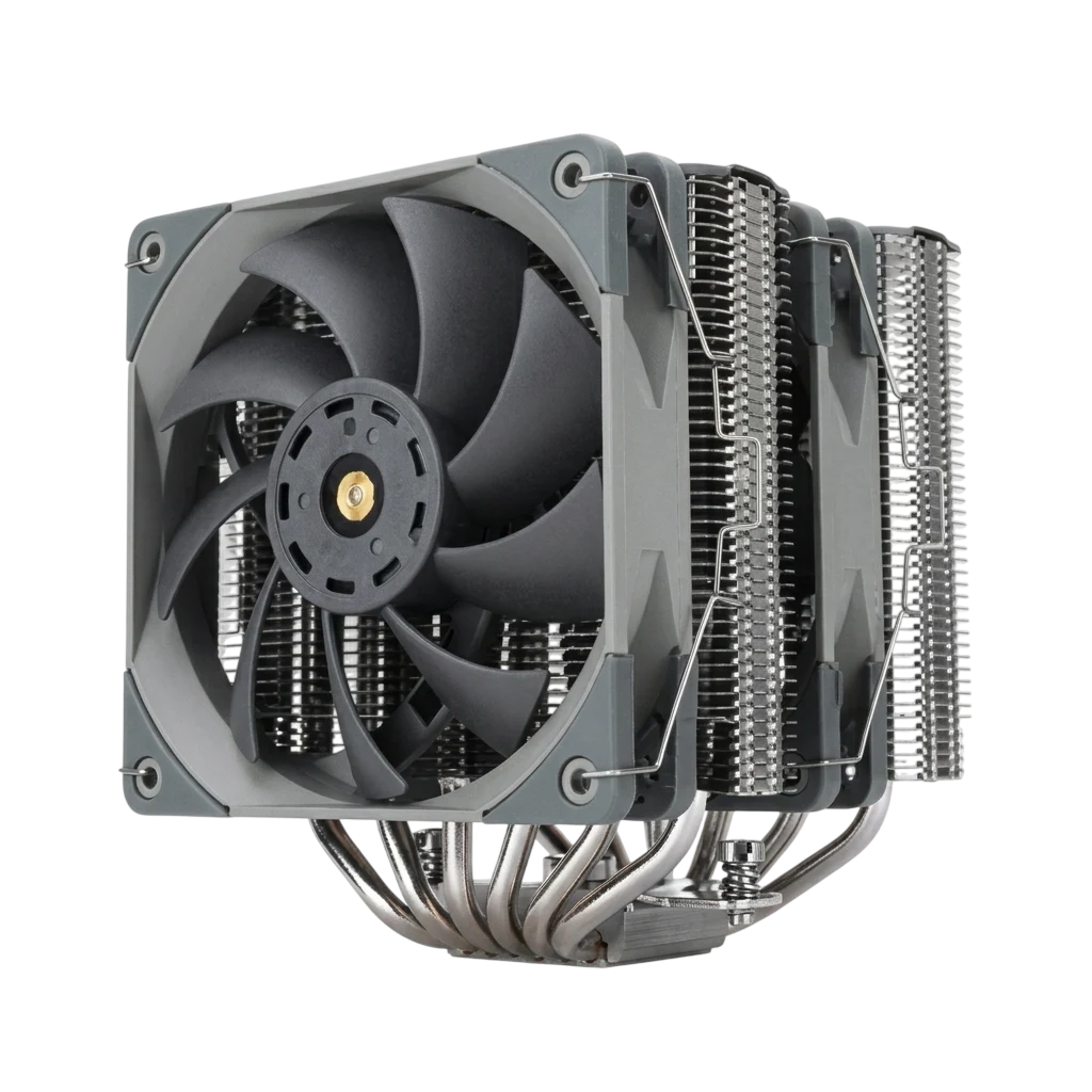 THIRMALRIGHT 120 PRO RGB AIR COOLER