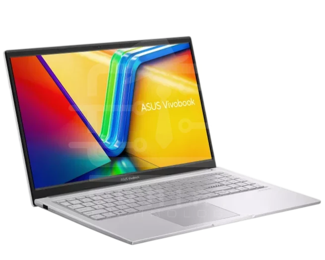 Asus Laptop Vivobook 15 X1504VA BQ4105