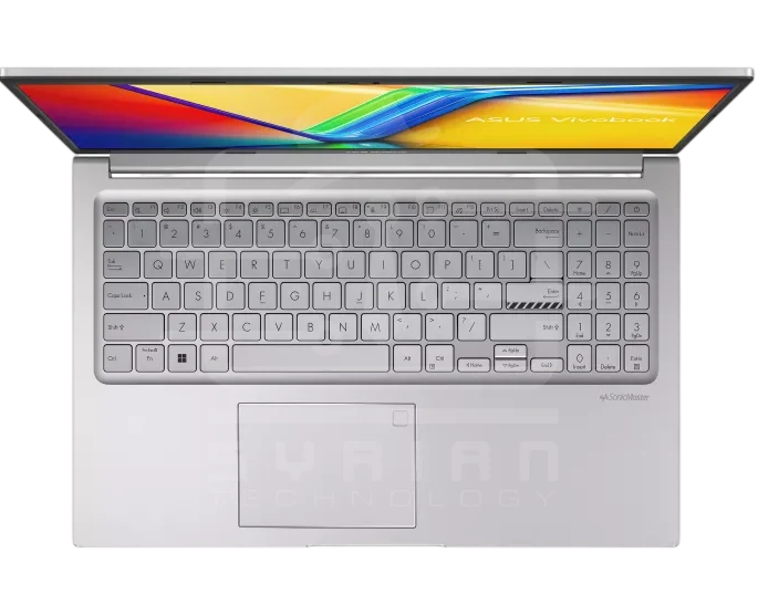 Asus Laptop Vivobook 15 X1504VA BQ4105