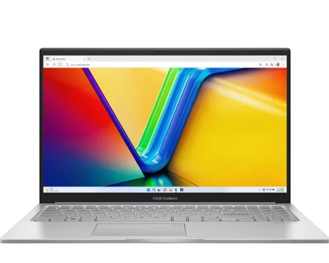 Asus Laptop Vivobook 15 X1504VA BQ4105