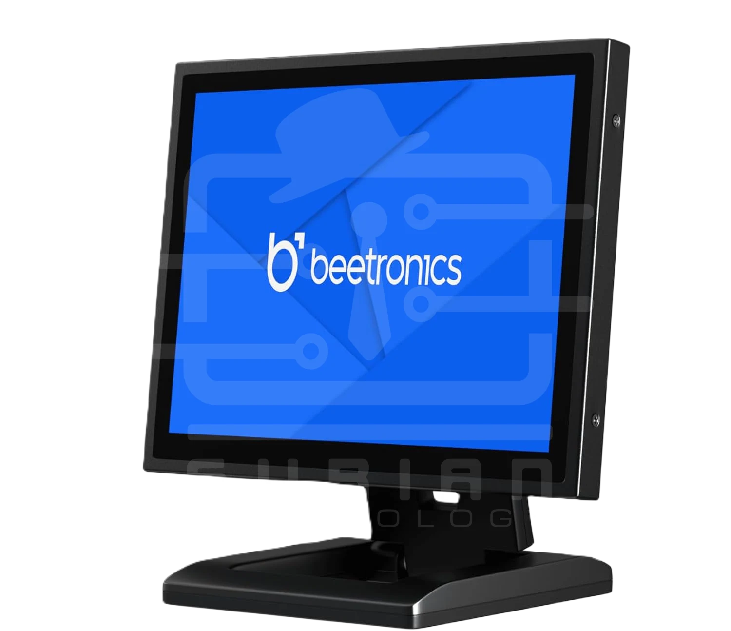 Beetronics 10 Inch Touchscreen Monitor | Full HD 1080p