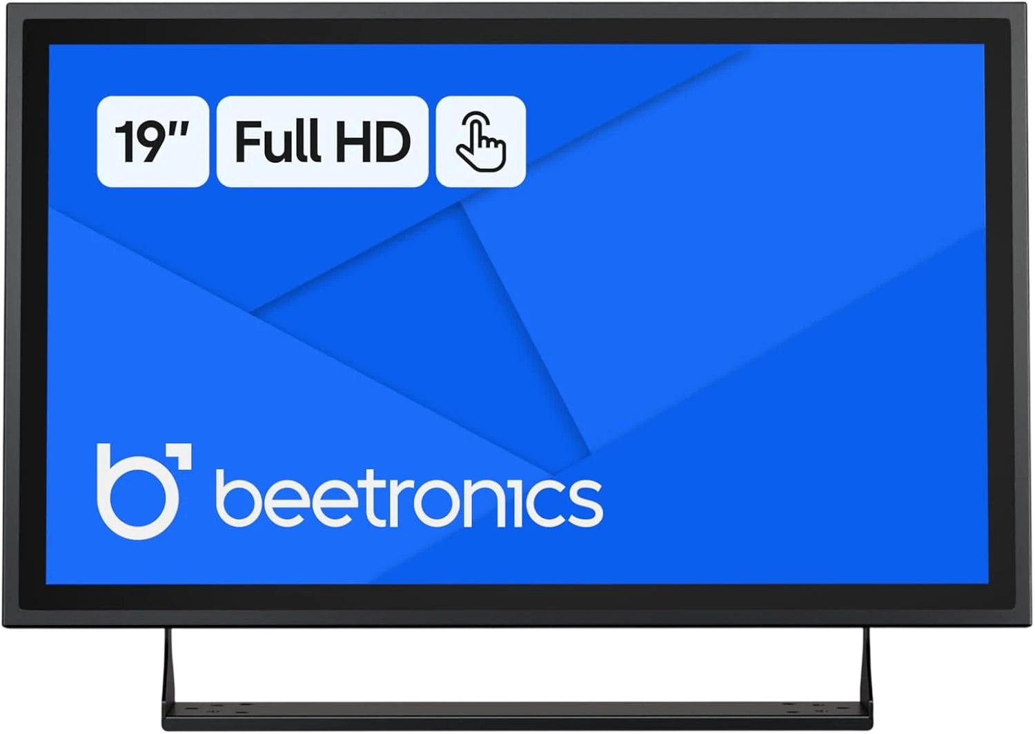 Beetronics 19Inch Touchscreen Monitor | Full HD 1080p