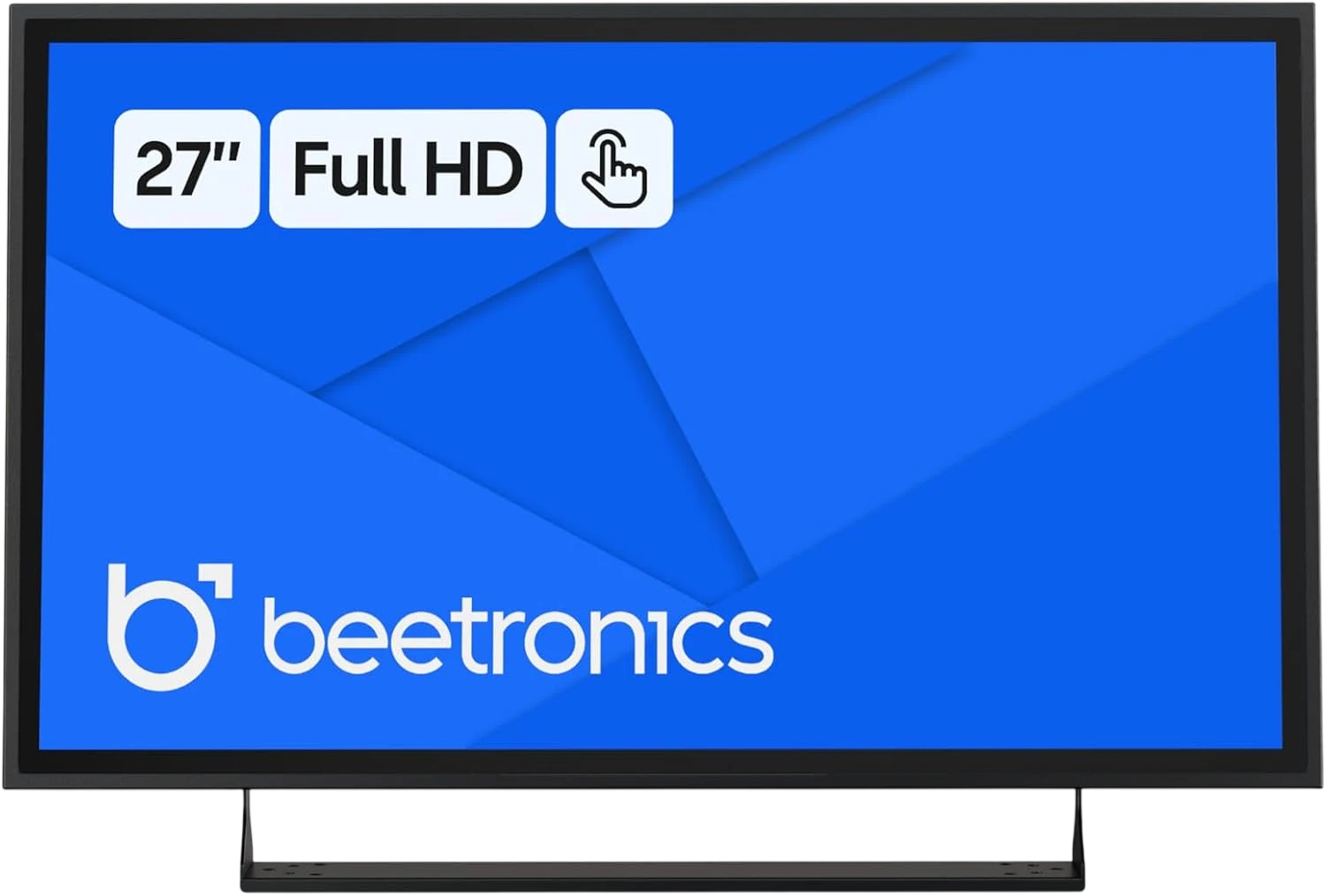 Beetronics 27Inch Touchscreen Monitor | Full HD 1080p